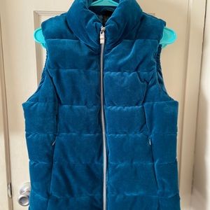 Women’s Zeroxposur Polyester Vest